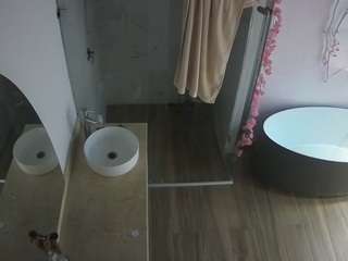 Casa Salsa Bathroom 6